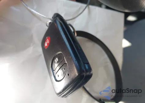 2013 Toyota Prius Two from USA, damaged, VIN JTDKN3DU7D0348425